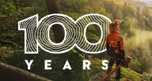 STIHL has created tools that make outdoor work easier. Image: STIHL