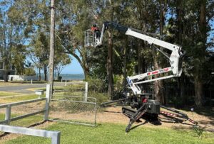 Onsite demonstrations , Monitor bringing the machine, are apractical way to evaluate whether the equipment fits your workflow. Image: Monitor