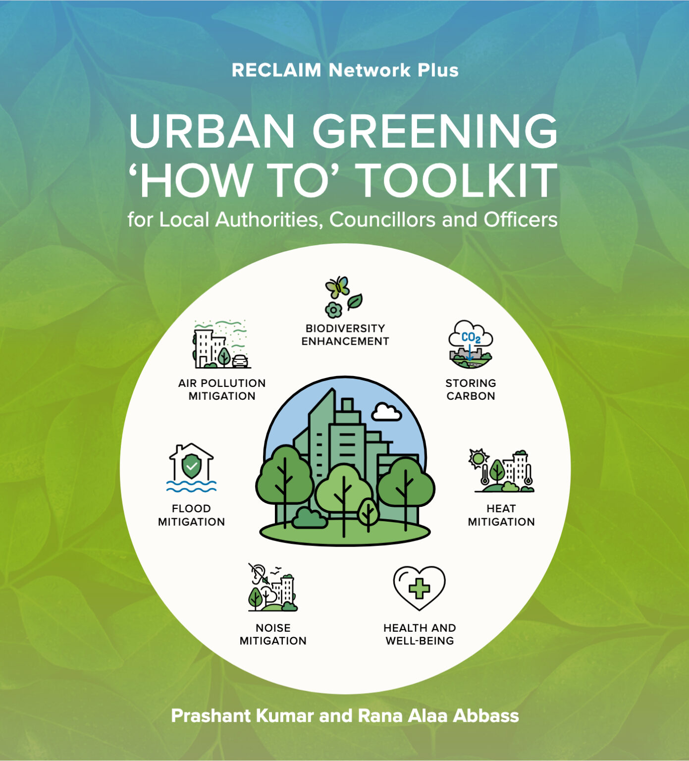Picture of Get insight into urban greening with a new toolkit - Arbor Age