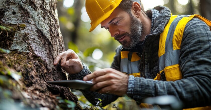 As businesses adopt new technologies evolving job design can impact employee health and safety. Image: อรุณ สตามัน/stock.adobe.com