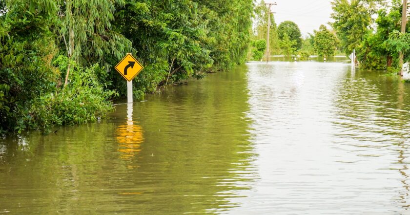 The Climate Council has warned science cuts will make it harder for Australians to prepare for weather extremes like flooding. Image: waraphot/stock.adobe.com