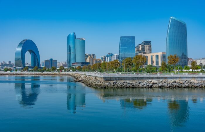 Azerbaijan will host the global observance of World Environment Day 2026. Image: dudlajzov/stock.adobe.com