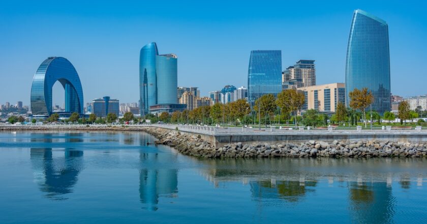 Azerbaijan will host the global observance of World Environment Day 2026. Image: dudlajzov/stock.adobe.com