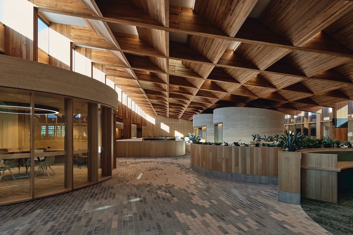 ‘The Forest' takes prizes at Tasmanian Chapter Awards