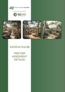 AANZAA Risk/26 provides a balanced framework that recognises both the community value of trees and the need for public safety. Image: Arboriculture Australia