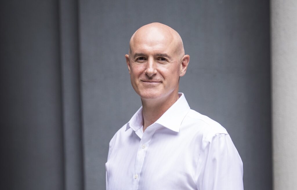 With AI transforming many white-collar occupations, Local Jobs First Commission legislation, Australia should be doubling down on skilled trades says Earlypay CEO James Beeson. Image: Earlypay