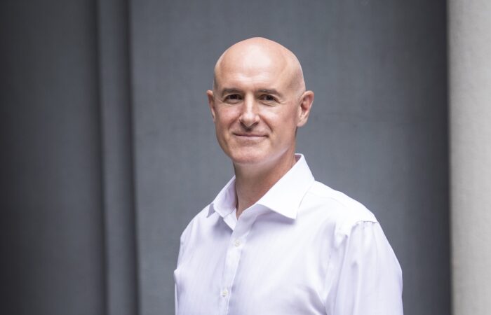 With AI transforming many white-collar occupations, Local Jobs First Commission legislation, Australia should be doubling down on skilled trades says Earlypay CEO James Beeson. Image: Earlypay