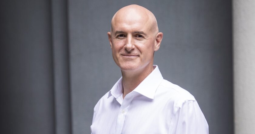 With AI transforming many white-collar occupations, Local Jobs First Commission legislation, Australia should be doubling down on skilled trades says Earlypay CEO James Beeson. Image: Earlypay